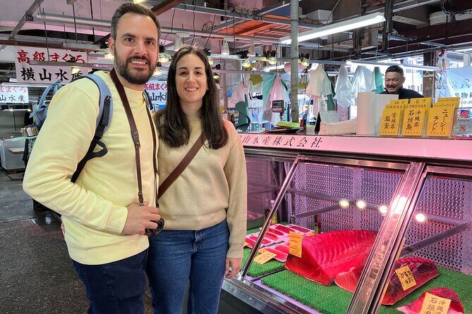 Half-Day Local Tokyo Tour in Adachi Market and Shibamata - FAQ