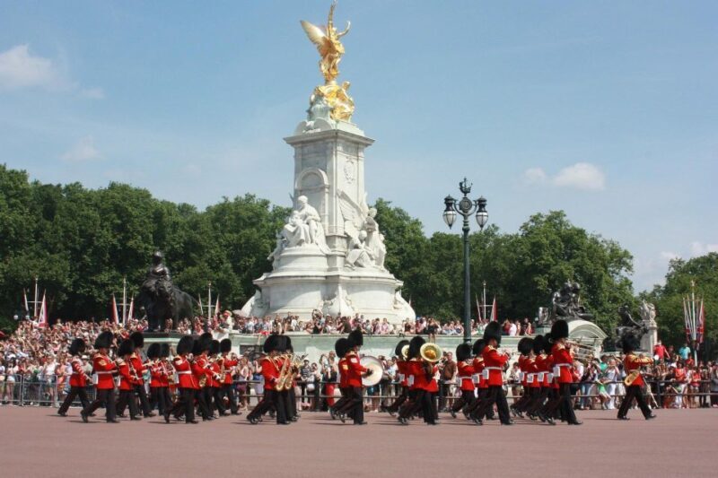 Half Day London Panoramic Private Tour - Discover London in Style: The Half Day London Panoramic Private Tour