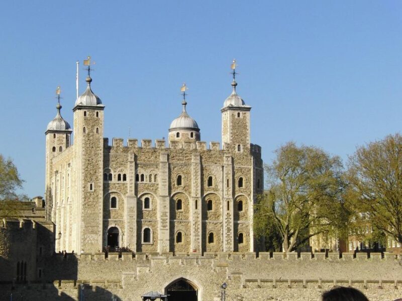 Half Day London Panoramic Private Tour - Who Should Consider This Tour?