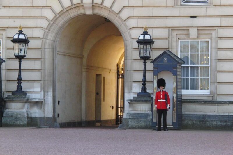 Half Day London Panoramic Private Tour - The Sum Up: The Value of a Personal London Introduction