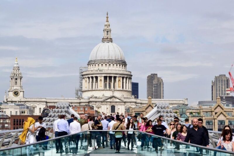 Half Day London Panoramic Private Tour - FAQ
