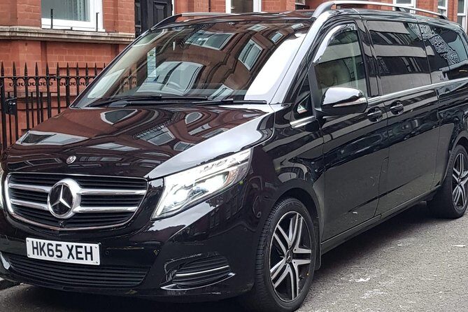 Half day London Private Tour in Executive Luxury Vehicle - Who Will Love This Tour?