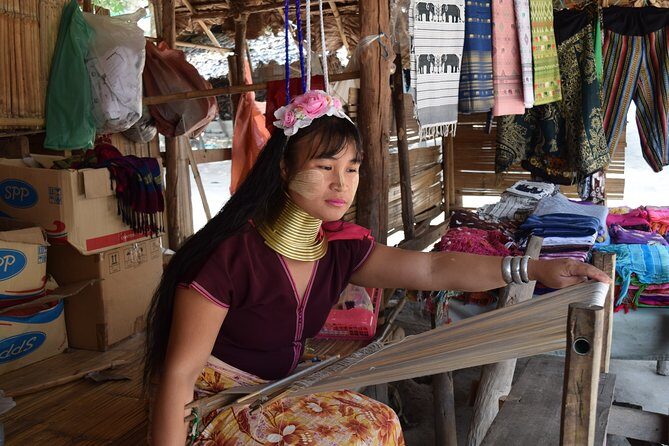 Half Day Long Neck hill tribe and Elephant POOPOOPAPER Park (Private Tour) - Exploring Chiang Mai’s Cultural and Natural Charm: A Detailed Review of the Half Day Long Neck Hill Tribe and Elephant POOPOOPAPER Park Tour