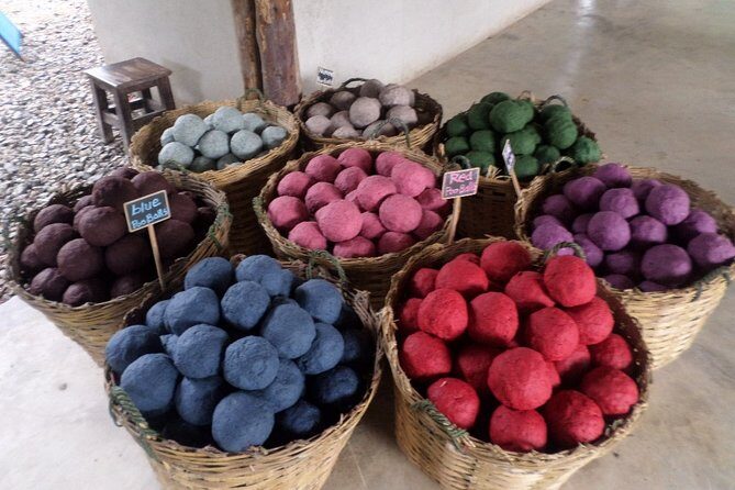 Half Day Long Neck hill tribe and Elephant POOPOOPAPER Park (Private Tour) - Key Points