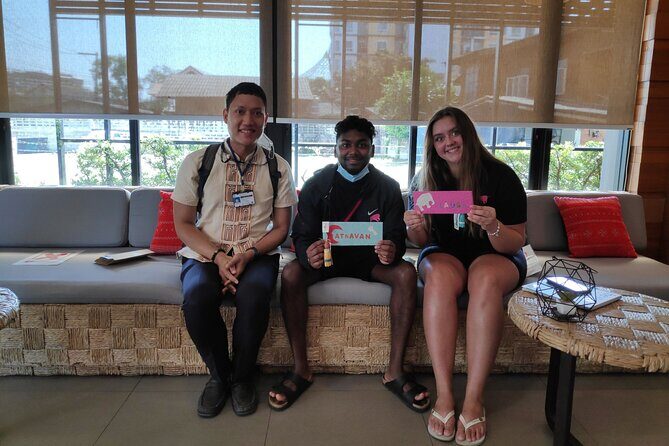 Half Day Long Neck hill tribe and Elephant POOPOOPAPER Park (Private Tour) - FAQ