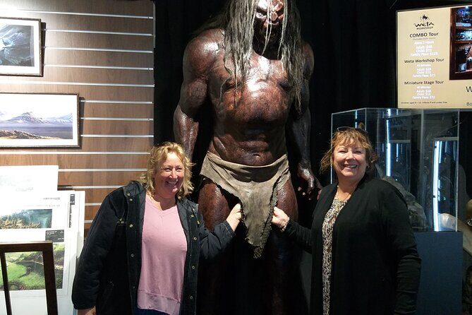 Half Day Lord of the Rings Tour - Exploring Wellington’s Lord of the Rings Half-Day Tour: A Deep Dive
