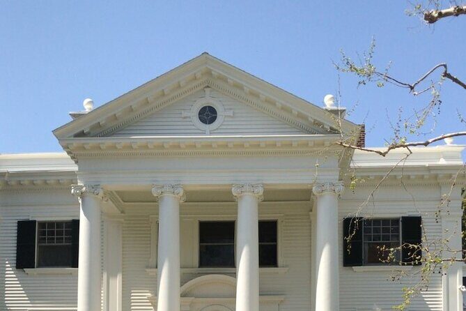 Half-Day Los Angeles Historic Districts Private Guided Tour - Final Thoughts