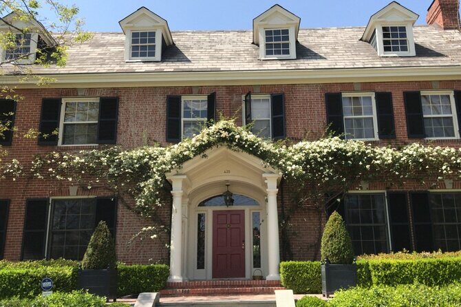 Half-Day Los Angeles Historic Districts Private Guided Tour - FAQ