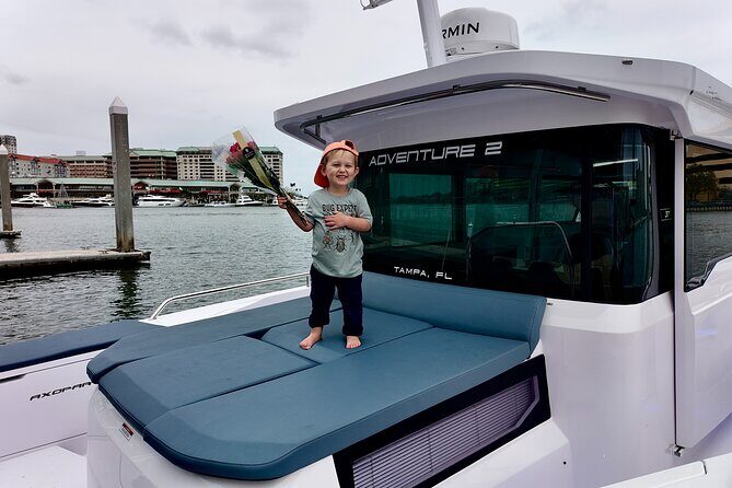 Half Day Luxury Boat Tour in Bradenton with Snorkeling - Final Recommendations