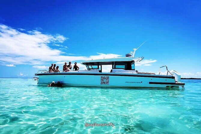 Half Day Luxury Boat Tour in Key West with Snorkeling - An In-Depth Look at the Key West Luxury Boat Tour
