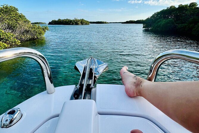Half Day Luxury Boat Tour in Key West with Snorkeling - Frequently Asked Questions