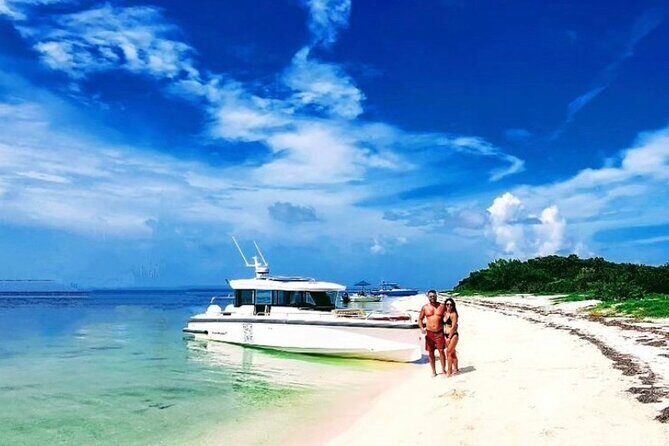 Half Day Luxury Boat Tour in St. Petersburg with Snorkeling - Exploring the Details: A Step-by-Step Guide to the Tour