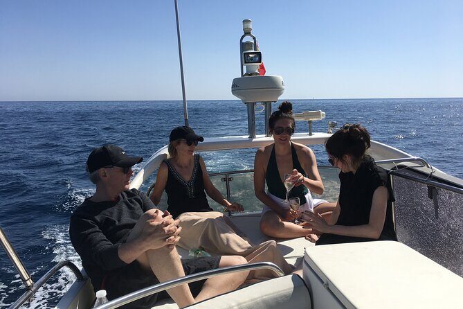 Half-Day Luxury Motor Yacht Cruise in Granada - Final Thoughts