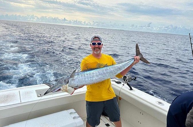 Half Day Luxury Private Fishing Charters in Cayman Islands - Final Thoughts: The Value of a Personalized Cayman Experience