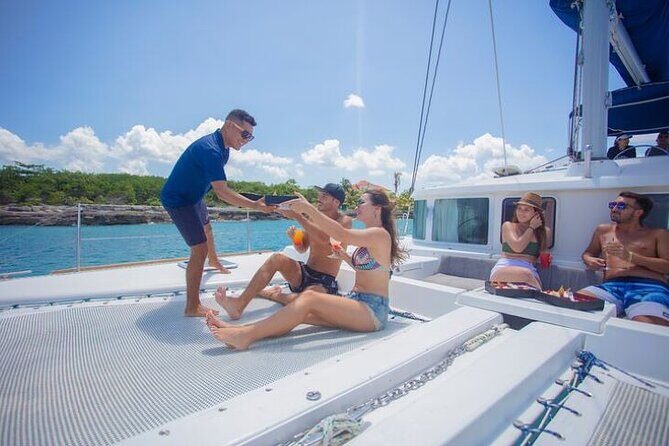 Half Day Luxury Sailing Experience in Riviera Maya with Open Bar - Final Thoughts