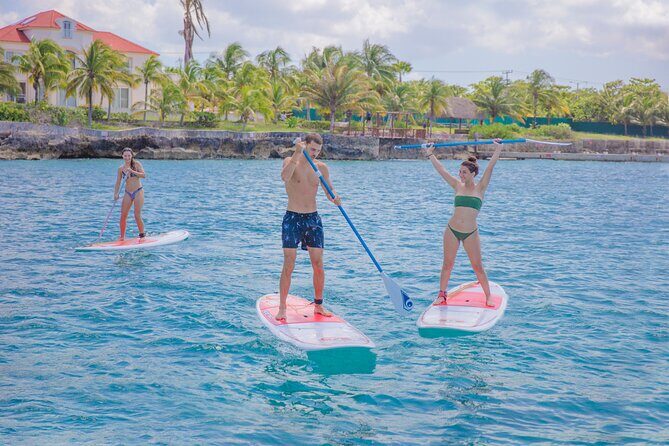 Half-Day Luxury Sailing Experience in Tulum with Open Bar - FAQ