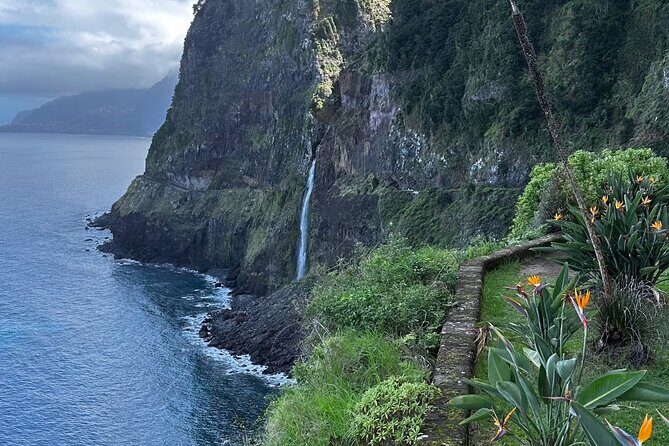 Half Day Madeira West Tour - Exploring the Madeira West Tour: An In-Depth Look