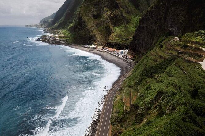 Half Day Madeira West Tour - FAQ