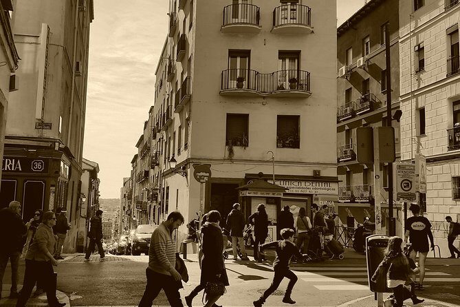Half-Day Madrid History and Legends Private Walking Tour with Hotel Pick Up - Analyzing the Value for Money