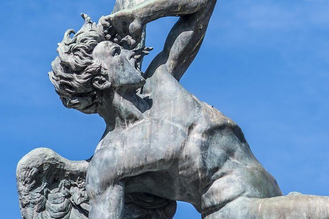 Half-Day Madrid History and Legends Private Walking Tour with Hotel Pick Up - The Sum Up: Is This Tour Right for You?