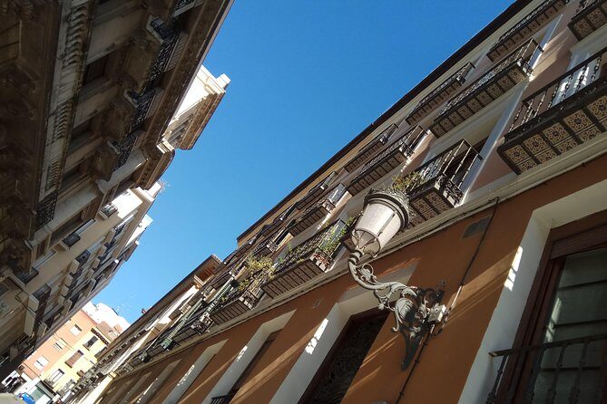 Half-Day Madrid History and Legends Private Walking Tour with Hotel Pick Up - FAQ