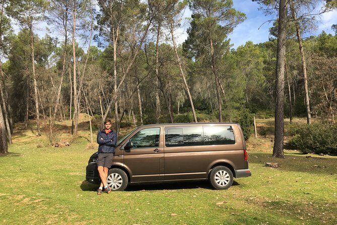 Half-Day Malaga Small-Group Hiking and Snorkeling Tour - Exploring Malaga’s Hidden Natural Wonders: A Guided Hiking and Snorkeling Adventure