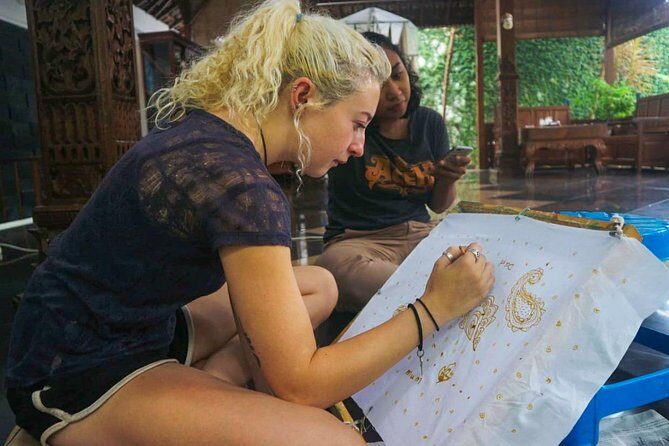 Half Day - Malang Batik Class - Exploring the Malang Batik Class: An Artistic Journey into Indonesian Heritage