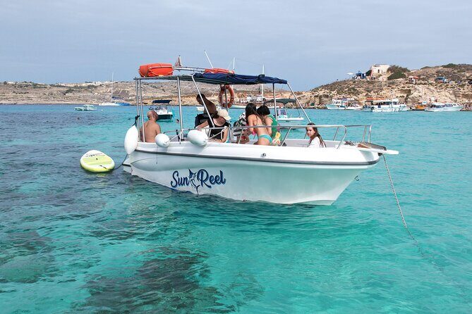 half Day Malta, Blue Lagoon, Comino & Gozo Private Boat Cruises - Why This Private Tour Offers Value for Money