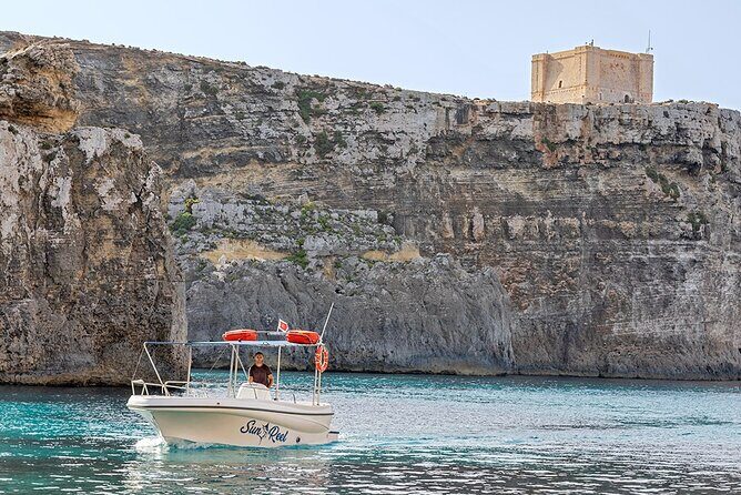 half Day Malta, Blue Lagoon, Comino & Gozo Private Boat Cruises - Final Thoughts: Should You Book This Tour?