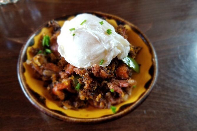 Half-Day Manchester Food Tour with Lunch - A Detailed Guide to the Manchester Food Tour