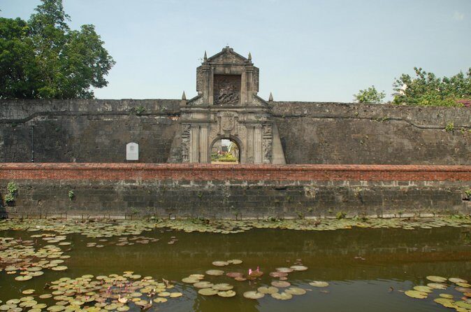 Half-Day Manila City Tour - Key Points