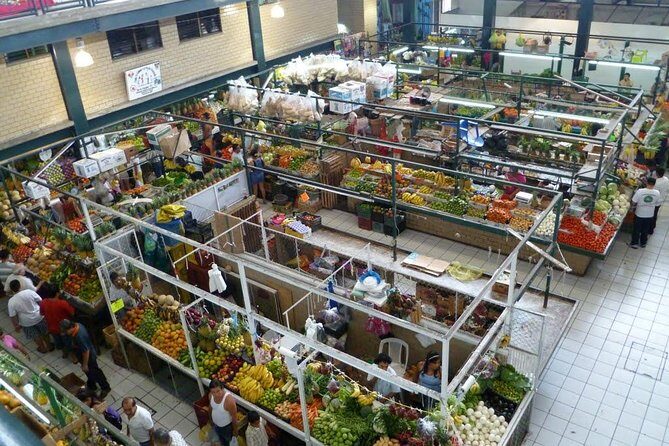 Half-day Manzanillo City Tours - Key Points