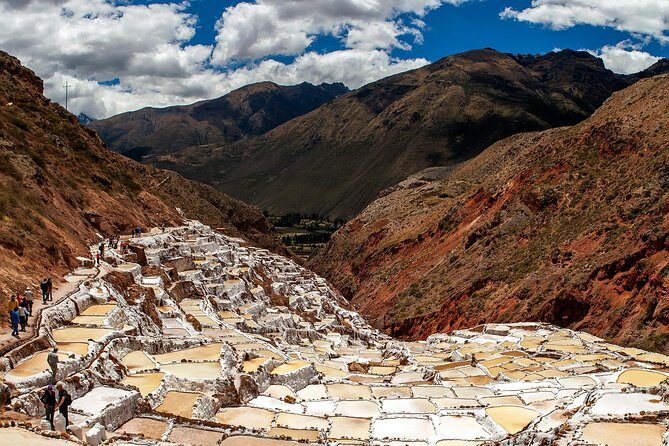 Half-Day Maras and Moray in Sacred Valley Cusco - Exploring the Sacred Valley’s Hidden Gems