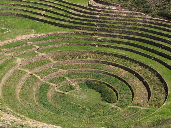 Half-Day Maras Moray Tour Private Service - Key Points