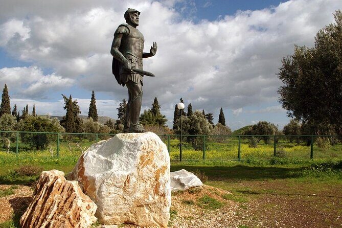 Half Day Marathon Private Tour - FAQs