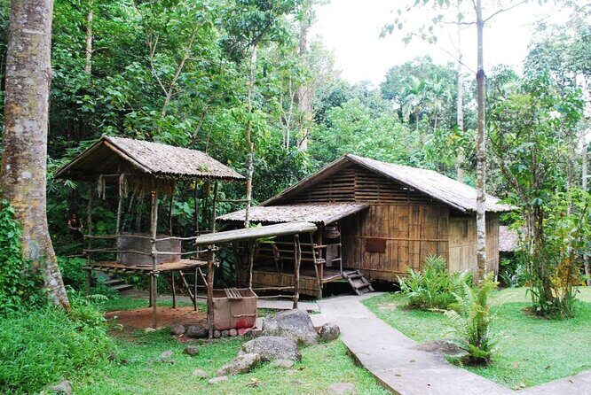 Half-Day Mari Mari Cultural Village from Kota Kinabalu - Experience the True Spirit of Borneo with a Visit to Mari Mari Cultural Village