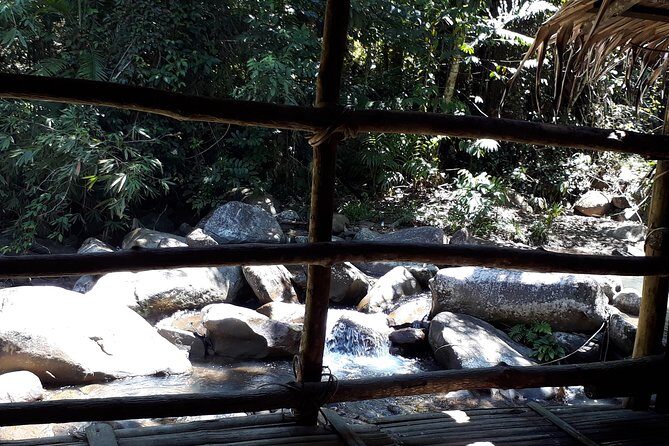 Half-Day Mari Mari Cultural Village from Kota Kinabalu - Key Points