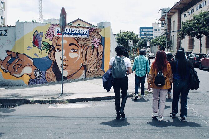 Half-Day Market and Ecuadorian Gastronomy Tour in Quito - Exploring the Quito culinary tour: a detailed look