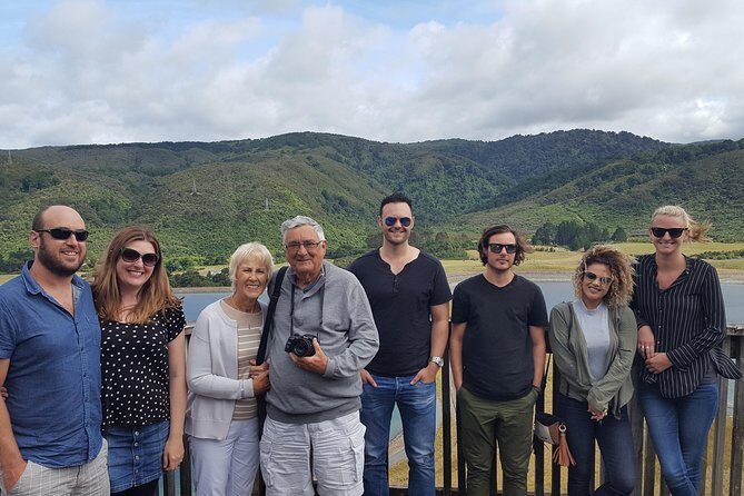 Half Day Martinborough Winery Tour from Wellington - Exploring Wellington’s Gateway to Wine: The Martinborough Experience