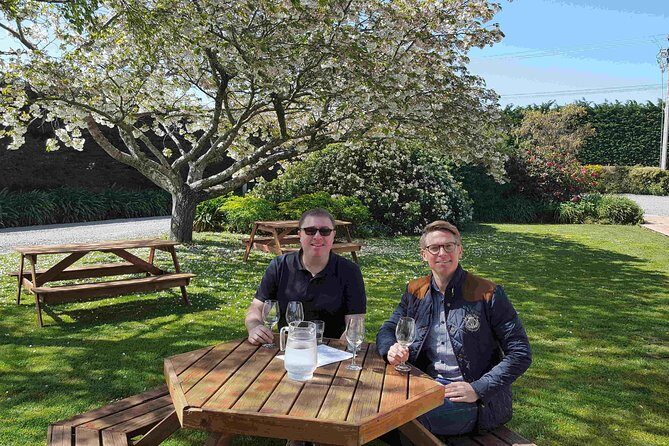 Half Day Martinborough Winery Tour from Wellington - The Sum Up: Why This Tour Could Be Your Perfect Day Out