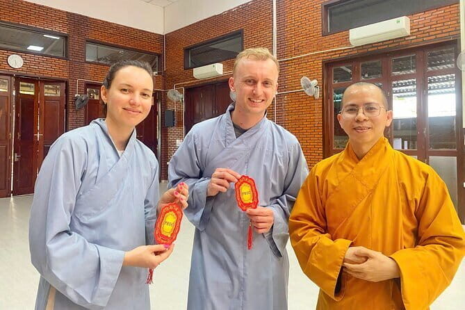Half day meditation retreat in Ho Chi Minh City - An In-Depth Look at the Meditation Retreat in Ho Chi Minh City