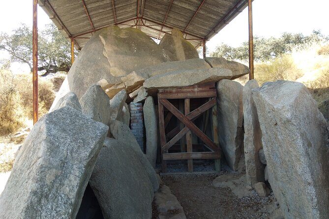 Half Day Megaliths Cromlech Tour from Evora by Archaeologists - Exploring Portugal’s Ancient Megaliths with Experts