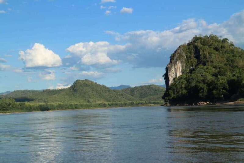 Half Day Mekong Cruise to Pak Ou Caves (Morning / Afternoon) - An In-Depth Look at the Tour Experience