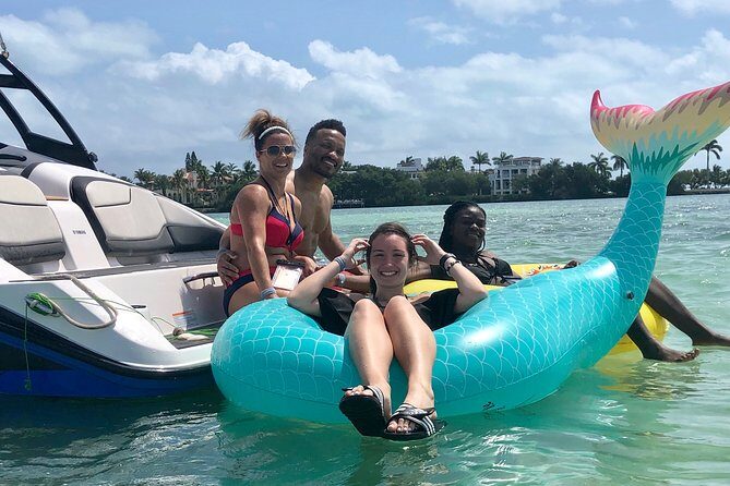 Half-Day Miami River Hop-On Hop-Off Boat Tour with Boat Party - Final Thoughts: Is It Worth It?