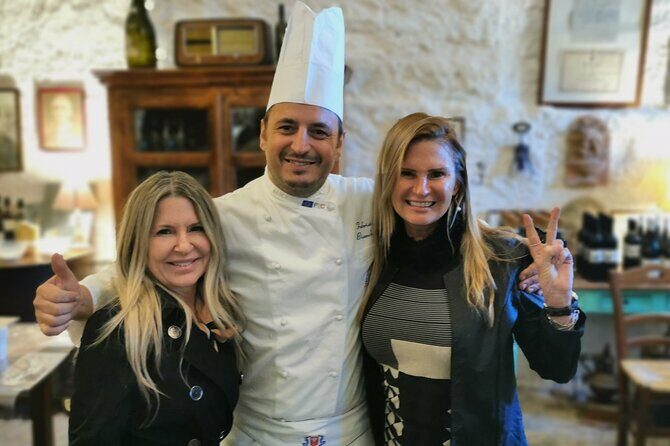 Half-Day Minardi Wine and Food Tour in Frascati - The Sum Up