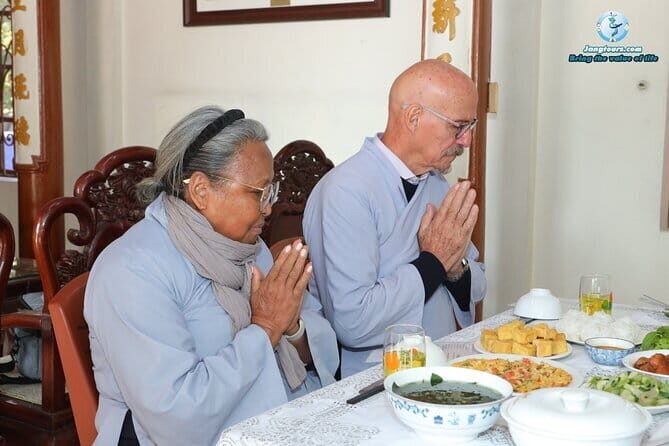 Half-Day Mindfulness Meditation Retreat in Hanoi - Setting the Scene: Where and What to Expect