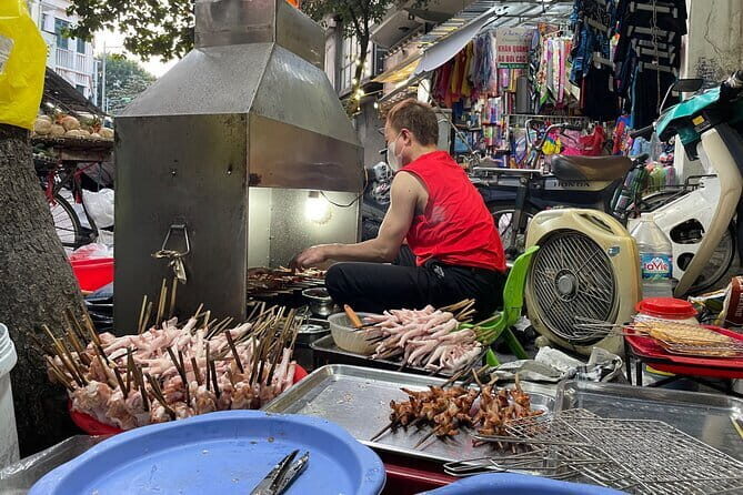 Half-Day Mindfulness Meditation Retreat in Hanoi - Unraveling the Art of Peace