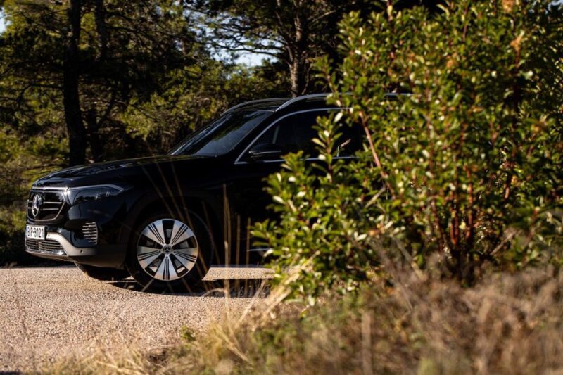 Half-Day Minivan Rental with Driver - Experience Naxos on Your Terms with a Half-Day Minivan Rental and Driver