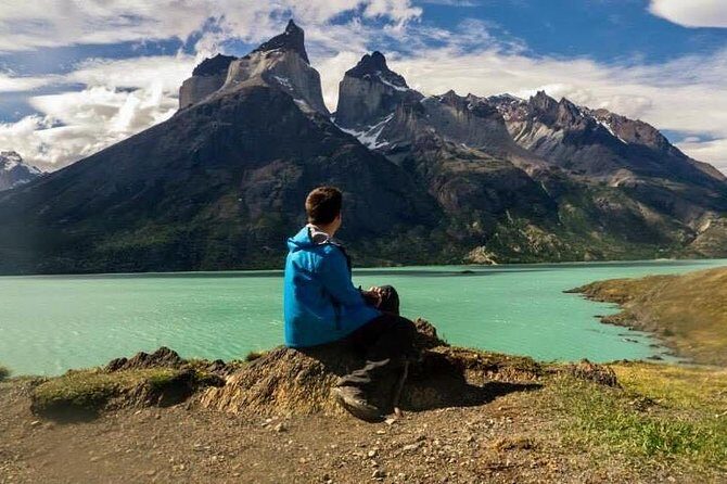 Half Day Mirador Cuernos del Paine (Minimum 2 pax) - Experience the Spectacular Cuernos del Paine in Just Half a Day