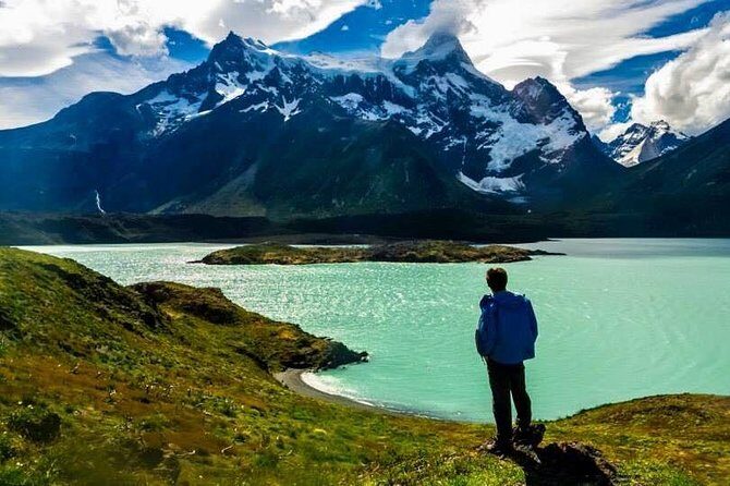 Half Day Mirador Cuernos del Paine (Minimum 2 pax) - A Closer Look at the Tour Experience